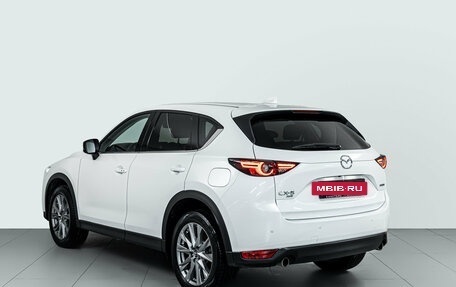 Mazda CX-5 II, 2021 год, 3 216 000 рублей, 6 фотография