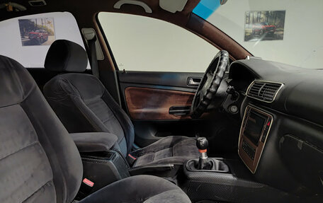 Volkswagen Passat B5+ рестайлинг, 2002 год, 160 000 рублей, 11 фотография