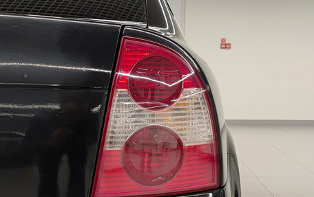 Volkswagen Passat B5+ рестайлинг, 2002 год, 160 000 рублей, 10 фотография