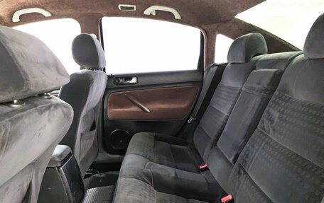 Volkswagen Passat B5+ рестайлинг, 2002 год, 160 000 рублей, 12 фотография