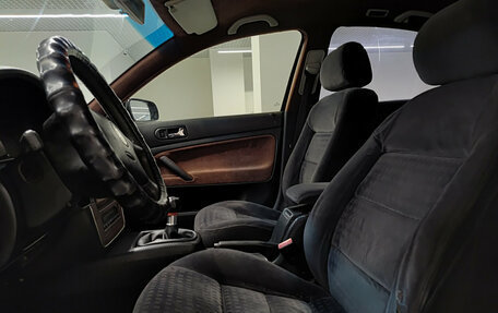 Volkswagen Passat B5+ рестайлинг, 2002 год, 160 000 рублей, 16 фотография