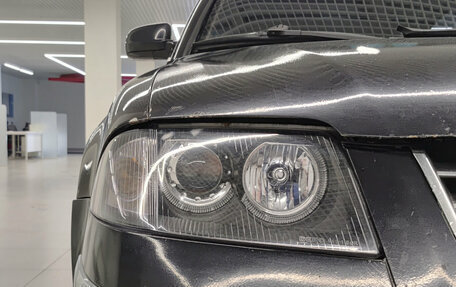 Volkswagen Passat B5+ рестайлинг, 2002 год, 160 000 рублей, 17 фотография