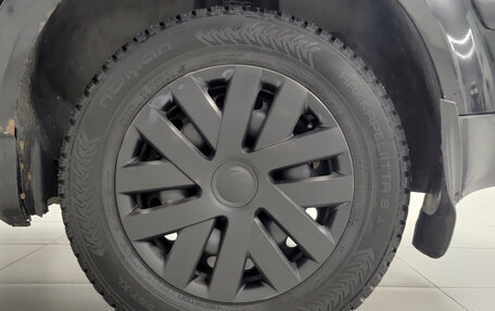 Volkswagen Passat B5+ рестайлинг, 2002 год, 160 000 рублей, 18 фотография