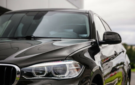BMW X6, 2015 год, 3 079 000 рублей, 2 фотография