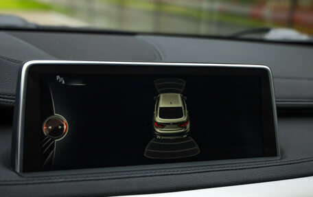 BMW X6, 2015 год, 3 079 000 рублей, 16 фотография
