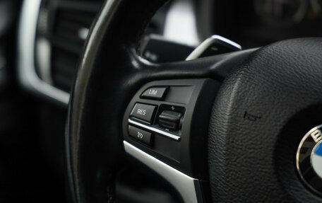 BMW X6, 2015 год, 3 079 000 рублей, 14 фотография