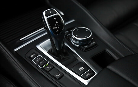BMW X6, 2015 год, 3 079 000 рублей, 20 фотография