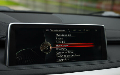BMW X6, 2015 год, 3 079 000 рублей, 17 фотография