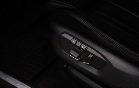 BMW X6, 2015 год, 3 079 000 рублей, 23 фотография