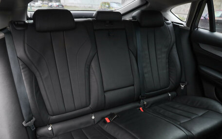 BMW X6, 2015 год, 3 079 000 рублей, 26 фотография