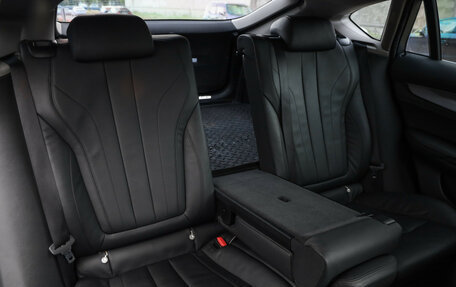 BMW X6, 2015 год, 3 079 000 рублей, 27 фотография