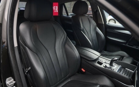 BMW X6, 2015 год, 3 079 000 рублей, 24 фотография