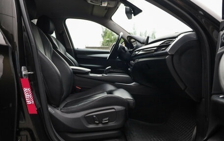 BMW X6, 2015 год, 3 079 000 рублей, 25 фотография