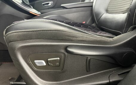 Renault Scenic IV, 2018 год, 1 750 000 рублей, 11 фотография