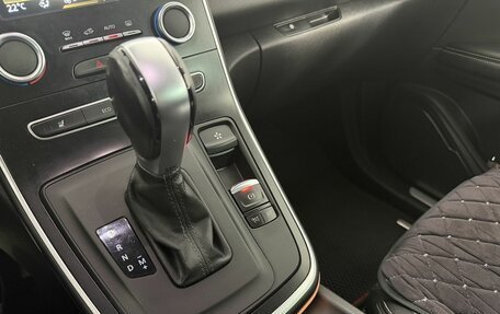 Renault Scenic IV, 2018 год, 1 750 000 рублей, 17 фотография