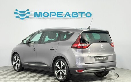 Renault Scenic IV, 2018 год, 1 750 000 рублей, 7 фотография