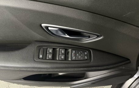 Renault Scenic IV, 2018 год, 1 750 000 рублей, 12 фотография