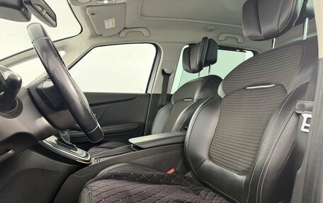 Renault Scenic IV, 2018 год, 1 750 000 рублей, 10 фотография