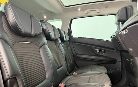 Renault Scenic IV, 2018 год, 1 750 000 рублей, 22 фотография