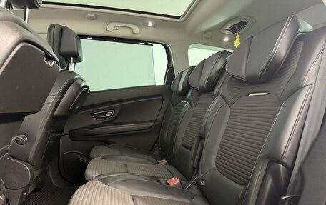 Renault Scenic IV, 2018 год, 1 750 000 рублей, 21 фотография