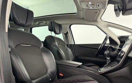 Renault Scenic IV, 2018 год, 1 750 000 рублей, 23 фотография