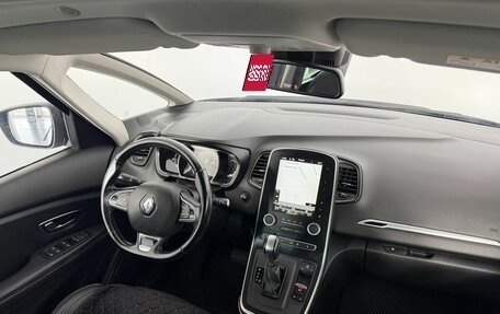 Renault Scenic IV, 2018 год, 1 750 000 рублей, 27 фотография