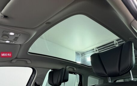 Renault Scenic IV, 2018 год, 1 750 000 рублей, 19 фотография
