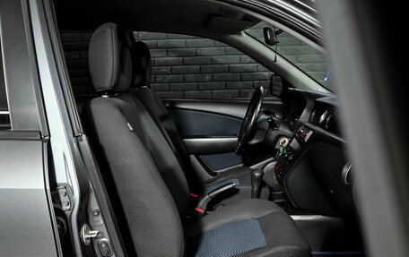 Mitsubishi Outlander III рестайлинг 3, 2006 год, 750 000 рублей, 10 фотография