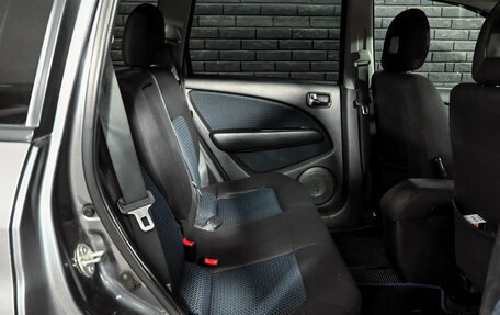 Mitsubishi Outlander III рестайлинг 3, 2006 год, 750 000 рублей, 15 фотография