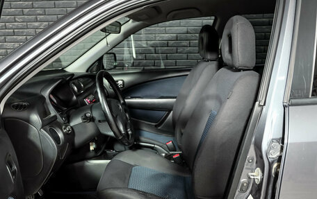 Mitsubishi Outlander III рестайлинг 3, 2006 год, 750 000 рублей, 9 фотография