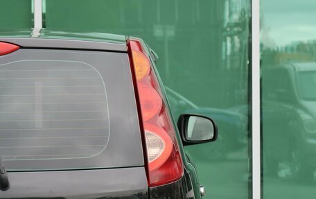 Nissan Note II рестайлинг, 2011 год, 399 000 рублей, 11 фотография