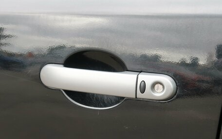 Nissan Note II рестайлинг, 2011 год, 399 000 рублей, 13 фотография