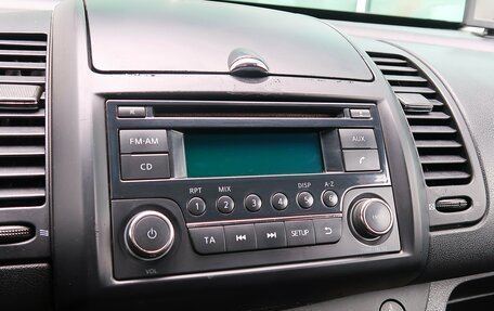 Nissan Note II рестайлинг, 2011 год, 399 000 рублей, 19 фотография