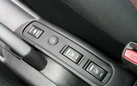 Nissan Note II рестайлинг, 2011 год, 399 000 рублей, 22 фотография