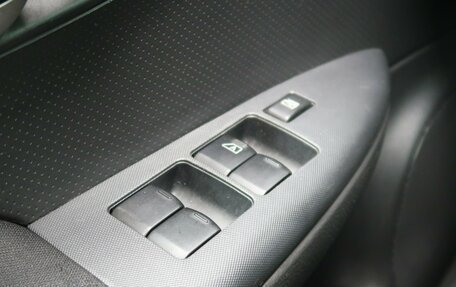 Nissan Note II рестайлинг, 2011 год, 399 000 рублей, 25 фотография