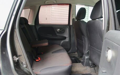 Nissan Note II рестайлинг, 2011 год, 399 000 рублей, 28 фотография
