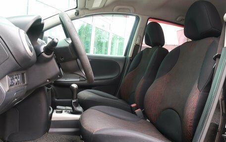 Nissan Note II рестайлинг, 2011 год, 399 000 рублей, 23 фотография