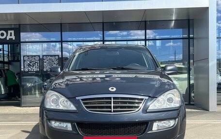 SsangYong Kyron I, 2011 год, 800 000 рублей, 2 фотография