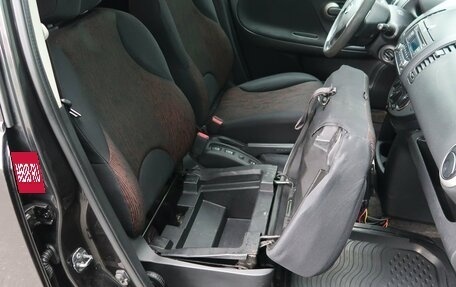 Nissan Note II рестайлинг, 2011 год, 399 000 рублей, 24 фотография