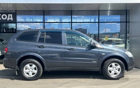 SsangYong Kyron I, 2011 год, 800 000 рублей, 4 фотография