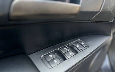 SsangYong Kyron I, 2011 год, 800 000 рублей, 13 фотография
