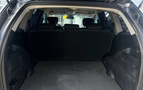 SsangYong Kyron I, 2011 год, 800 000 рублей, 11 фотография