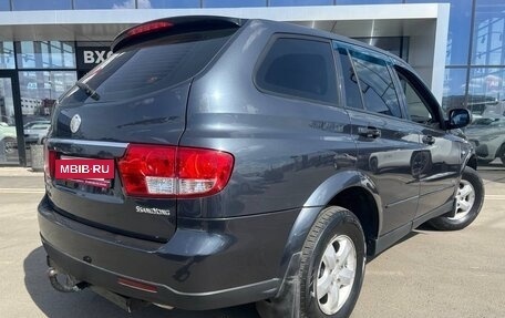 SsangYong Kyron I, 2011 год, 800 000 рублей, 5 фотография