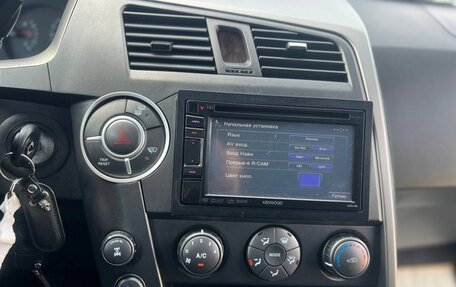 SsangYong Kyron I, 2011 год, 800 000 рублей, 19 фотография