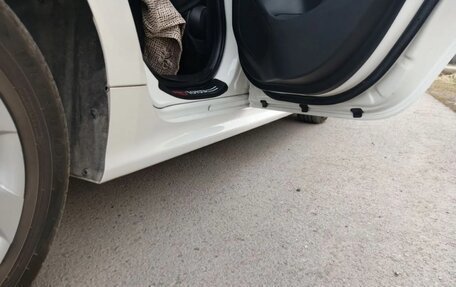 Toyota Yaris, 2020 год, 1 200 000 рублей, 3 фотография