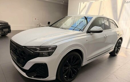 Audi Q8 I, 2026 год, 12 790 000 рублей, 3 фотография