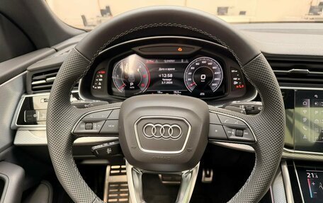 Audi Q8 I, 2026 год, 12 790 000 рублей, 10 фотография