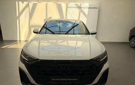 Audi Q8 I, 2026 год, 12 790 000 рублей, 4 фотография