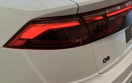 Audi Q8 I, 2026 год, 12 790 000 рублей, 9 фотография