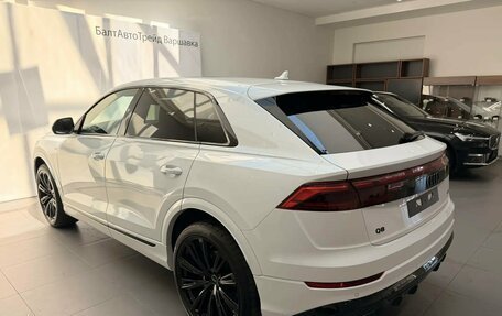 Audi Q8 I, 2026 год, 12 790 000 рублей, 6 фотография
